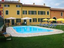 Agriturismo Colombarola Di Turrina Sandra