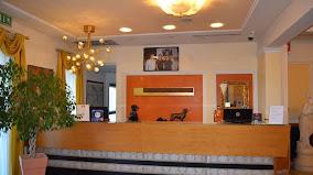 HOTEL GIADA