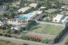 Magna Grecia Hotel Village