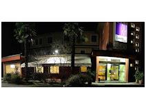 Rometta Hotel