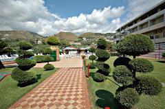 HOTEL DELLE CANNE