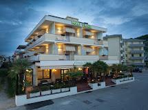HOTEL FLORIDA