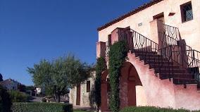 HOTEL VILLA DEL GOLFO