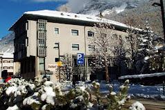 HOTEL CERVO
