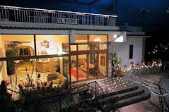 Hotel Ristorante Il Nido Sorrento