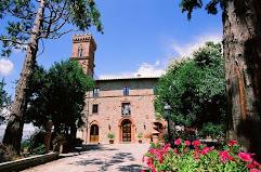 RELAIS CASTELLUCCIO PALUSSE