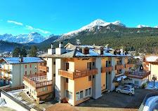 HOTEL BOTTAMEDI