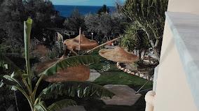 VILLA MAGNA GRECIA