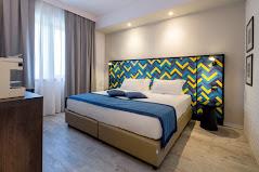 HOTEL CRISTALLO