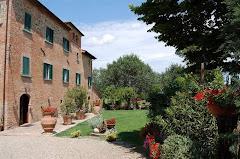 Villa Scannagallo