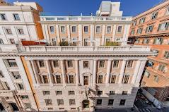Aleph Rome Hotel - A Curio Collection by Hilton