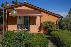 Villa Il Borraccio