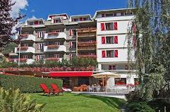 HOTEL TREMOGGIA