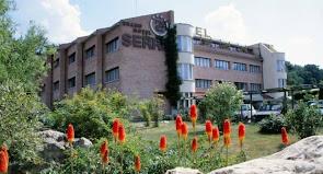 GRAND MOTEL SERRE RISTORANTE LA SOSTA