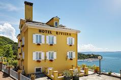 HOTEL RIVIERA AND MAXIMILIAN'S