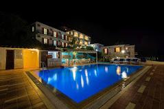 Hotel Bagnitiello Ischia