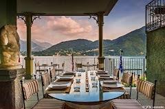 GRAND HOTEL TREMEZZO