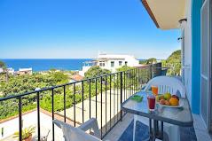 Hotel Villa Cimmento Rosso