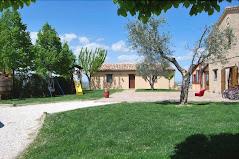 Agriturismo Cadabo' S.S.A.
