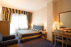 HOTEL EXCELSIOR SAN MARCO