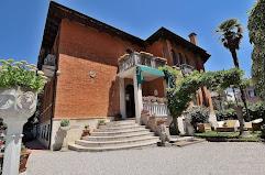 ALBERGO VILLA ALBERTINA