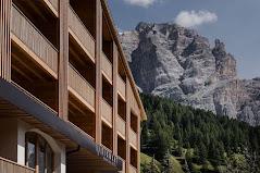 HOTEL DIAMANT