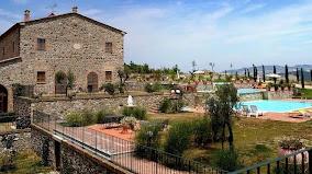 Relais Poggio al Vento