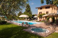 Agriturismo Il Girasole Assisi