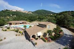 Oasi Maremma