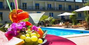 HOTEL VILLA GIUSY