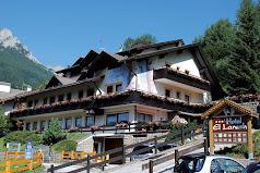 HOTEL EL LARESH