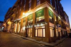 ALBERGO ASTORIA HOTEL