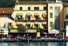 HOTEL RISTORANTE MILANO