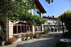 AGRITURISMO Cà San Sebastiano