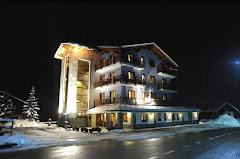 HOTEL RISTORANTE LAGHETTO