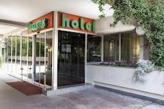 AUGUSTUS HOTEL