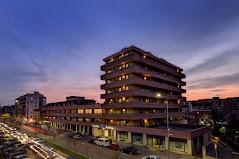 ATAHOTEL LINEA UNO