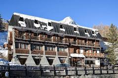 HOTEL GENZIANELLA