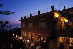 ROMANTIK HOTEL VILLA CHETA ELITE