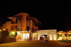 GOLFO DEI POETI RELAIS & SPA