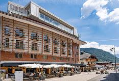 MAJESTIC MOUNTAIN CHARME HOTEL