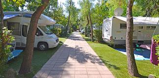 Campign Village Don Diego