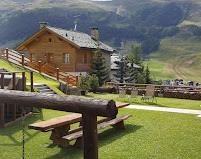 HOTEL GARNI DEL BOSCO
