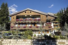 HOTEL LAJADIRA