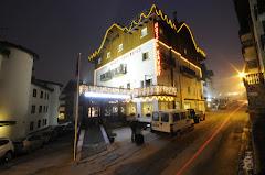 HOTEL SAVOY EDELWEISS