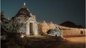 MASSERIA MANGIATO