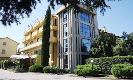 HOTEL CRISTALLO