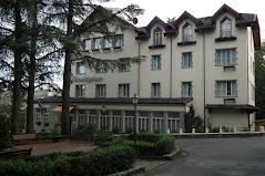 HOTEL MONTEPIZZO