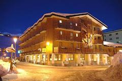 HOTEL  EXCELSIOR PLANET