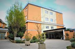 HOTEL SONIA SRL